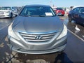 2014 Hyundai Sonata — photo 12 of 16 | VIN 5NPEB4AC0EH933035