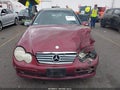 2002 Mercedes-Benz C-Class — photo 12 of 17 | VIN WDBRN47J52A285613
