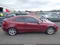 2002 Mercedes-Benz C-Class — photo 13 of 17 | VIN WDBRN47J52A285613