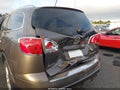 2010 Buick Enclave — photo 6 of 16 | VIN 5GALRAED0AJ250517