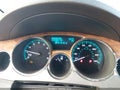 2010 Buick Enclave — photo 7 of 16 | VIN 5GALRAED0AJ250517