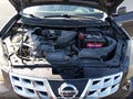 2015 Nissan Rogue — photo 10 of 17 | VIN JN8AS5MT0FW656645
