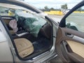 2015 Audi allroad — photo 5 of 17 | VIN WA1TFAFL5FA009230