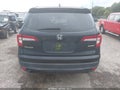 2022 Honda Pilot — photo 16 of 16 | VIN 5FNYF5H29NB025590