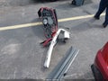 2023 Hyundai Sonata — photo 12 of 17 | VIN KMHL64JA4PA287014