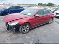 2023 Hyundai Sonata — photo 2 of 17 | VIN KMHL64JA4PA287014