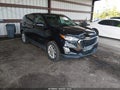 2021 Chevrolet Equinox — photo 1 of 16 | VIN 3GNAXUEV0MS129079