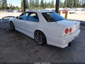 1998 Nissan GT-R — photo 3 of 17 | VIN 000000ENR34001307