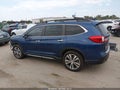 2022 Subaru Ascent — photo 14 of 16 | VIN 4S4WMARD6N3461196
