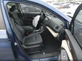 2022 Subaru Ascent — photo 5 of 16 | VIN 4S4WMARD6N3461196