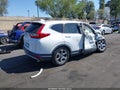 2019 Honda CR-V — photo 4 of 18 | VIN 5J6RW1H51KA023659