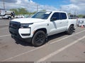 2026 Nissan Frontier — photo 2 of 16 | VIN 1N6ED1EJXTN604533