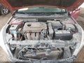 2017 Hyundai Sonata — photo 10 of 16 | VIN 5NPE34AF2HH482640