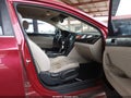 2017 Hyundai Sonata — photo 5 of 16 | VIN 5NPE34AF2HH482640