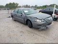 2008 Buick LaCrosse — photo 1 of 16 | VIN 2G4WC582781138229