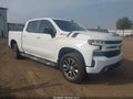 2020 Chevrolet Silverado 1500 — photo 1 of 17 | VIN 3GCUYEED3LG181520