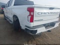2020 Chevrolet Silverado 1500 — photo 6 of 17 | VIN 3GCUYEED3LG181520