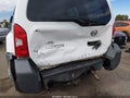 2005 Nissan Xterra — photo 6 of 16 | VIN 5N1AN08W75C632297