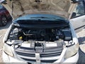 2005 Dodge Caravan — photo 10 of 16 | VIN 1D4GP45R75B228911