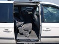 2005 Dodge Caravan — photo 8 of 16 | VIN 1D4GP45R75B228911