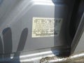 2007 Nissan Sentra — photo 9 of 11 | VIN 3N1AB61E67L643030