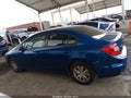 2012 Honda Civic — photo 14 of 16 | VIN 19XFB2F53CE321612