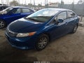 2012 Honda Civic — photo 2 of 16 | VIN 19XFB2F53CE321612