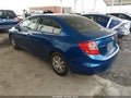 2012 Honda Civic — photo 3 of 16 | VIN 19XFB2F53CE321612