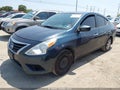 2016 Nissan Versa — photo 2 of 11 | VIN 3N1CN7AP0GL820940