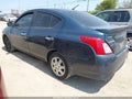 2016 Nissan Versa — photo 3 of 11 | VIN 3N1CN7AP0GL820940