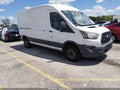 2017 Ford Transit-250 — photo 1 of 20 | VIN 1FTYR2CM4HKA49172