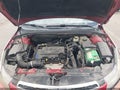 2014 Chevrolet Cruze — photo 10 of 11 | VIN 1G1PC5SB4E7178258