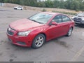 2014 Chevrolet Cruze — photo 2 of 11 | VIN 1G1PC5SB4E7178258