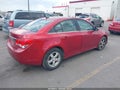 2014 Chevrolet Cruze — photo 4 of 11 | VIN 1G1PC5SB4E7178258