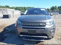 2017 Land Rover Discovery Sport — photo 11 of 15 | VIN SALCR2BG0HH690380