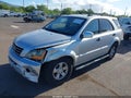 2007 Kia Sorento — photo 12 of 13 | VIN KNDJD736075694414