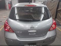 2011 Nissan Versa — photo 16 of 16 | VIN 3N1BC1CP0BL411096