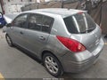 2011 Nissan Versa — photo 3 of 16 | VIN 3N1BC1CP0BL411096