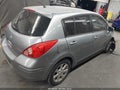 2011 Nissan Versa — photo 4 of 16 | VIN 3N1BC1CP0BL411096