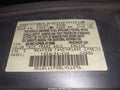 2011 Nissan Versa — photo 9 of 16 | VIN 3N1BC1CP0BL411096