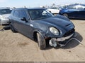 2017 Mini Cooper Clubman — photo 1 of 17 | VIN WMWLN9C59H2E49087