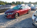 2017 Nissan Maxima — photo 2 of 16 | VIN 1N4AA6AP1HC382250
