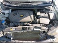 2016 Hyundai Elantra — photo 10 of 17 | VIN 5NPDH4AE6GH775024