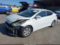2016 Hyundai Elantra — photo 2 of 17 | VIN 5NPDH4AE6GH775024