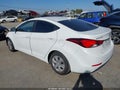 2016 Hyundai Elantra — photo 3 of 17 | VIN 5NPDH4AE6GH775024