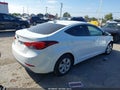 2016 Hyundai Elantra — photo 4 of 17 | VIN 5NPDH4AE6GH775024