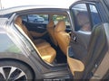 2017 Nissan Maxima — photo 8 of 17 | VIN 1N4AA6APXHC360683