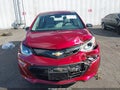 2018 Chevrolet Bolt EV — photo 12 of 16 | VIN 1G1FW6S09J4138034