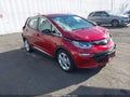 2018 Chevrolet Bolt EV — photo 1 of 16 | VIN 1G1FW6S09J4138034