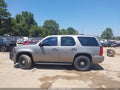 2012 Chevrolet Tahoe — photo 13 of 15 | VIN 1GNLC2E03CR306853